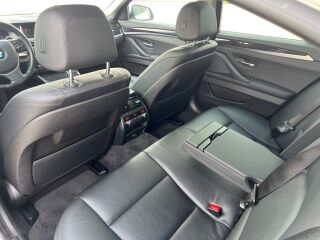 BMW 530 3.0 R6 190кВ
