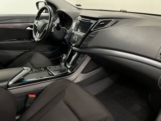 Hyundai i40 1.7 100kW
