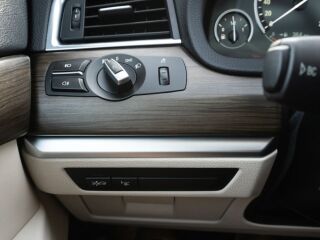 BMW 535 GT xDrive 3.0 R6 225кВ