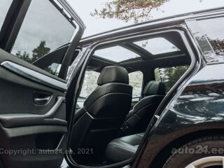 BMW 530 3.0 N57T 190kW