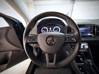 Skoda Karoq 1.5 110кВ