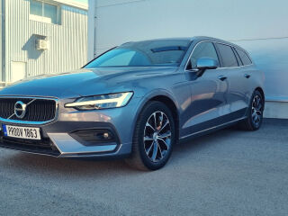 Volvo V60 2.0 110kW