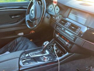 BMW 520 2.0 120kW