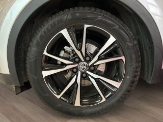 Toyota C-HR Style Plus Hybrid 1.8 72kW