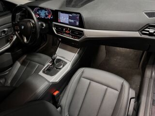 BMW 318 d 2.0 100kW
