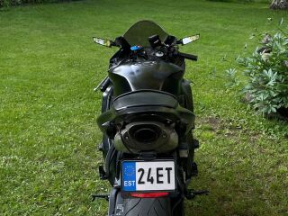 Honda CBR 600 88kW
