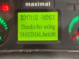 Maximal FGL18