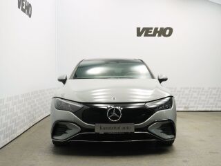 Mercedes-Benz EQE 350 4Matic AMG Line 135kW
