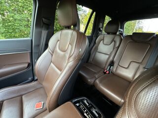 Volvo XC90 Inscription Mild Hybrid H/K 2.0 173kW