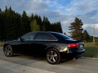 Audi A4 Limousine 2.0 R4 TDI 105kW