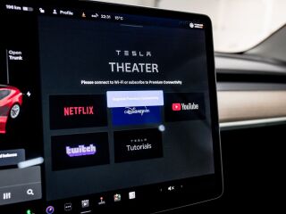 Tesla Model 3 Long Range AWD FSD 324kW
