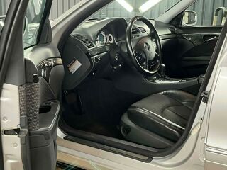Mercedes-Benz E 320 3.2 150kW