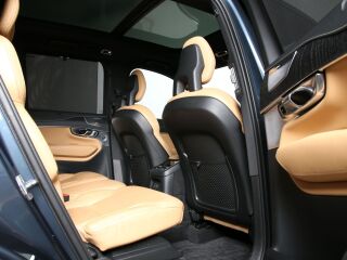 Volvo XC90 AWD INSCRIPTION 7 LUXURY XENIUM FULL 2.0 T8 Recharge Twin Engine Plug-In-Hybrid 288kW