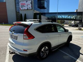Honda CR-V Executive Navi 1.6 118kW