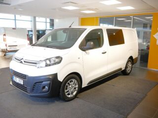 Citroen Jumpy L3 2.0 106kW