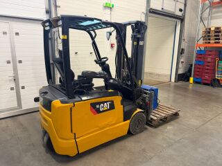 CAT / Caterpillar EP16ANT