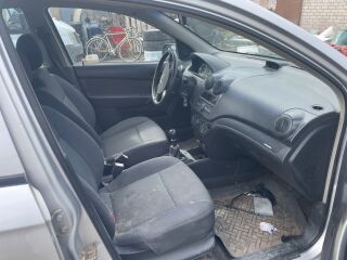 Chevrolet Aveo 1.4 69kW