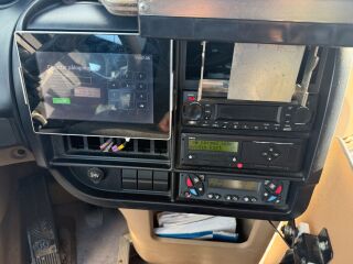 Iveco Crossway 235кВ