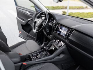 Skoda Kodiaq 4x4 1.4 110kW
