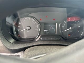 Toyota ProAce Long 2.0 90kW