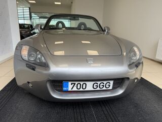 Honda S2000 2.0 177kW