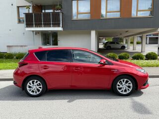 Toyota Auris Active Hybrid Sport Facelift 1.8 90kW