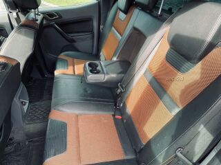 Ford Ranger 3.2 147kW