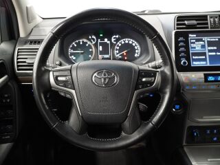 Toyota Land Cruiser 150 SERIES 2.8 150кВ