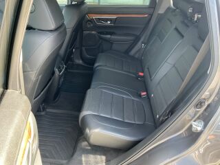 Honda CR-V Lifestyle 1.5 142кВ