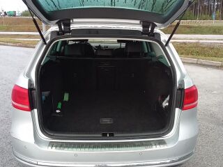 Volkswagen Passat Highline 1.5 110kW