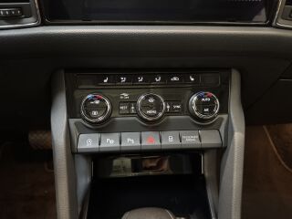 Skoda Kodiaq Style 4x4 2.0 TDI 147kW