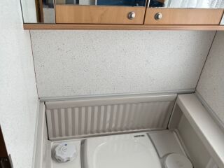 Bürstner Amara 580TS Luxus