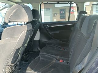 Citroen Grand C4 Picasso Exclusive 2.0 100kW