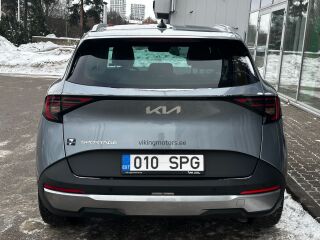 Kia Sportage EX 1.6 110kW