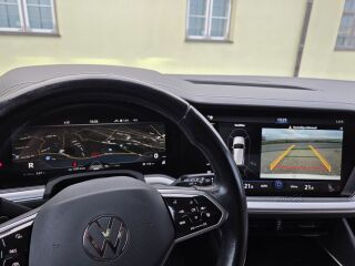 Volkswagen Touareg Elegance 4Motion 210kW