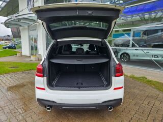 BMW X3 xDrive30i M-Sportpakett 2.0 R4 185kW