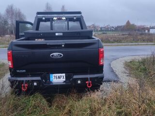 Ford F-150 XLT 5.0 V8 268kW