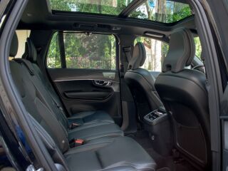 Volvo XC90 AWD B&W R-Design Intelli Safe PRO MY19 2.0 D5 173kW