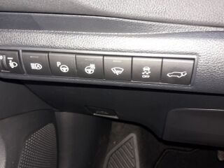 Toyota Corolla Hybrid Touring Sports GR Sport Plus 2.0 112kW