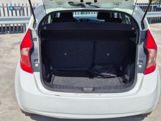 Nissan Note 1.2 59kW