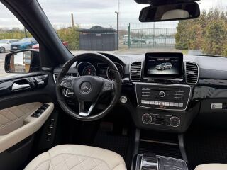 Mercedes-Benz GLS 350 350 AMG Line 4MATIC Harman Kardon G9 3.0 190kW