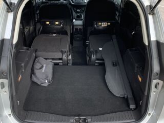 Ford Grand C-Max Titanium 1.0 74kW
