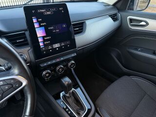 Renault Arkana Intens 1.3 103kW