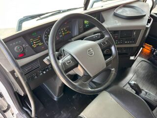 Volvo FH 540 6x4 405kW