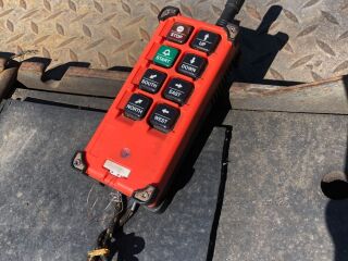MAN 12.185 LLC 4.6 132kW