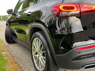 Mercedes-Benz GLA 250 AMG 2.0 165kW