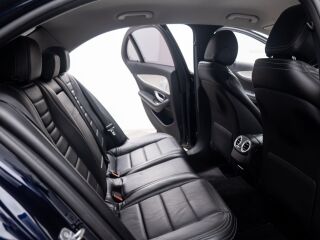 Mercedes-Benz E 350 e AMG PHEV 2.0 210kW