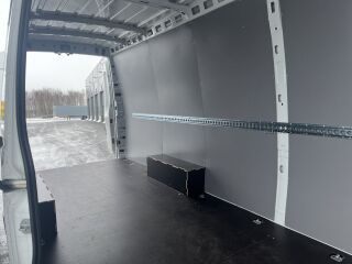 Iveco Daily MCA2022 3.0 129kW