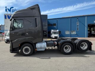 Iveco S-Way AS440S50TY/FT 13.0 Cursor 13 368kW