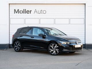 Volkswagen Golf Style 2.0 110kW